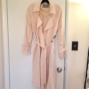 Tart collections long spring jacket